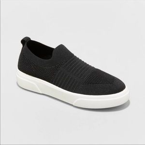 A New Day slip on “Cloe” sneaker